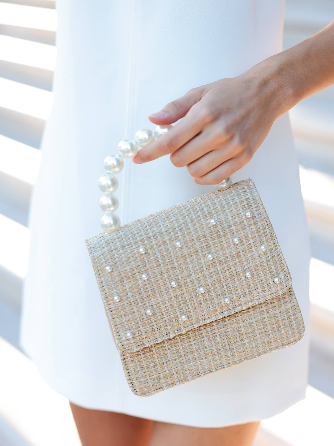 Aphrodite Mini Bag