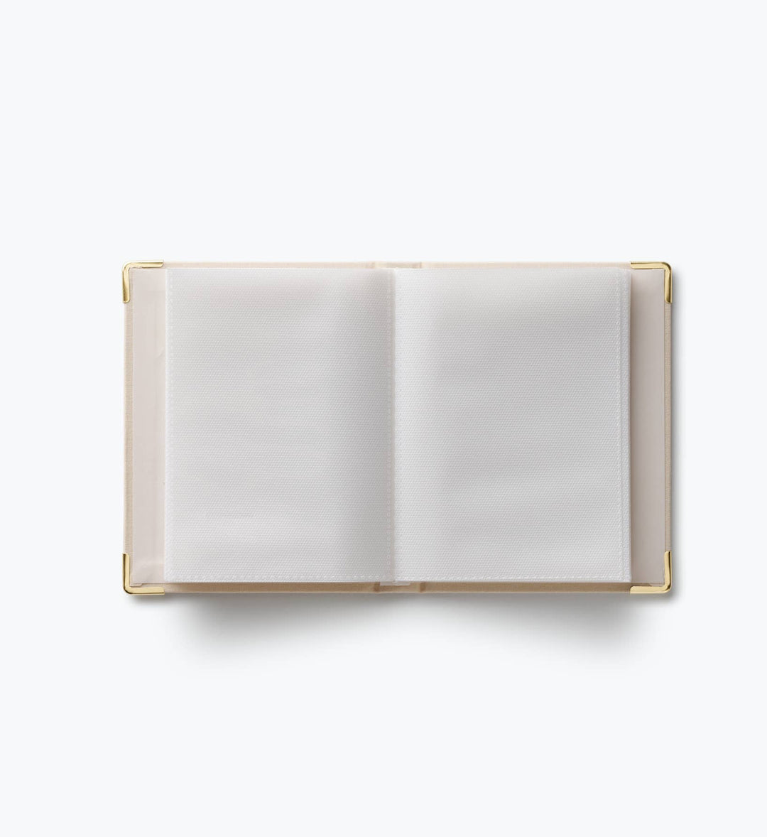 Portico Small Photo Album