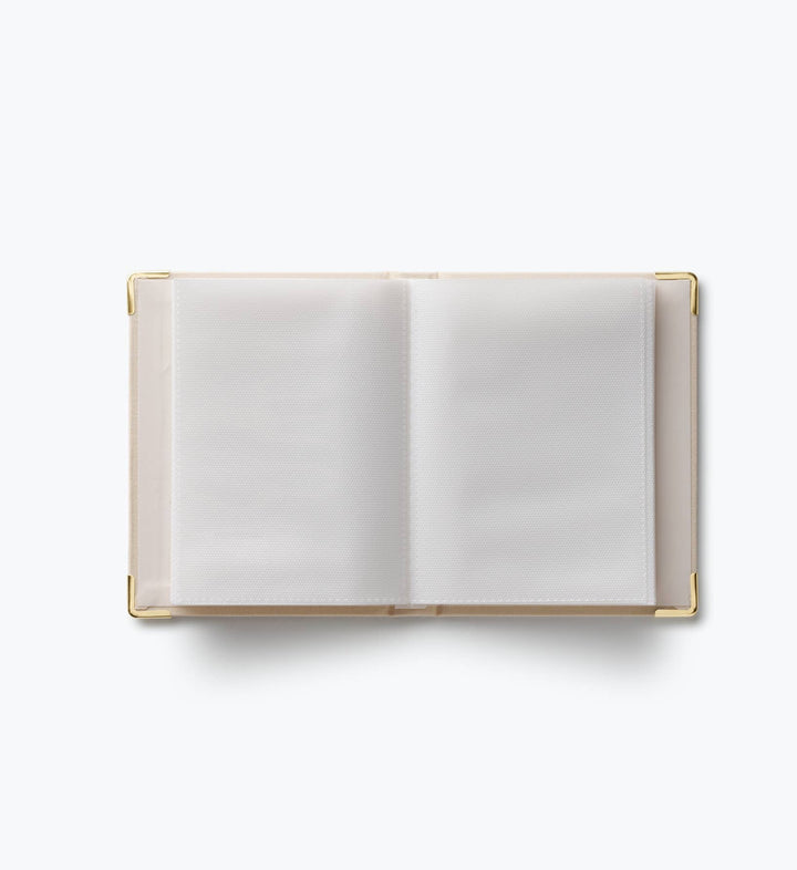 Portico Small Photo Album