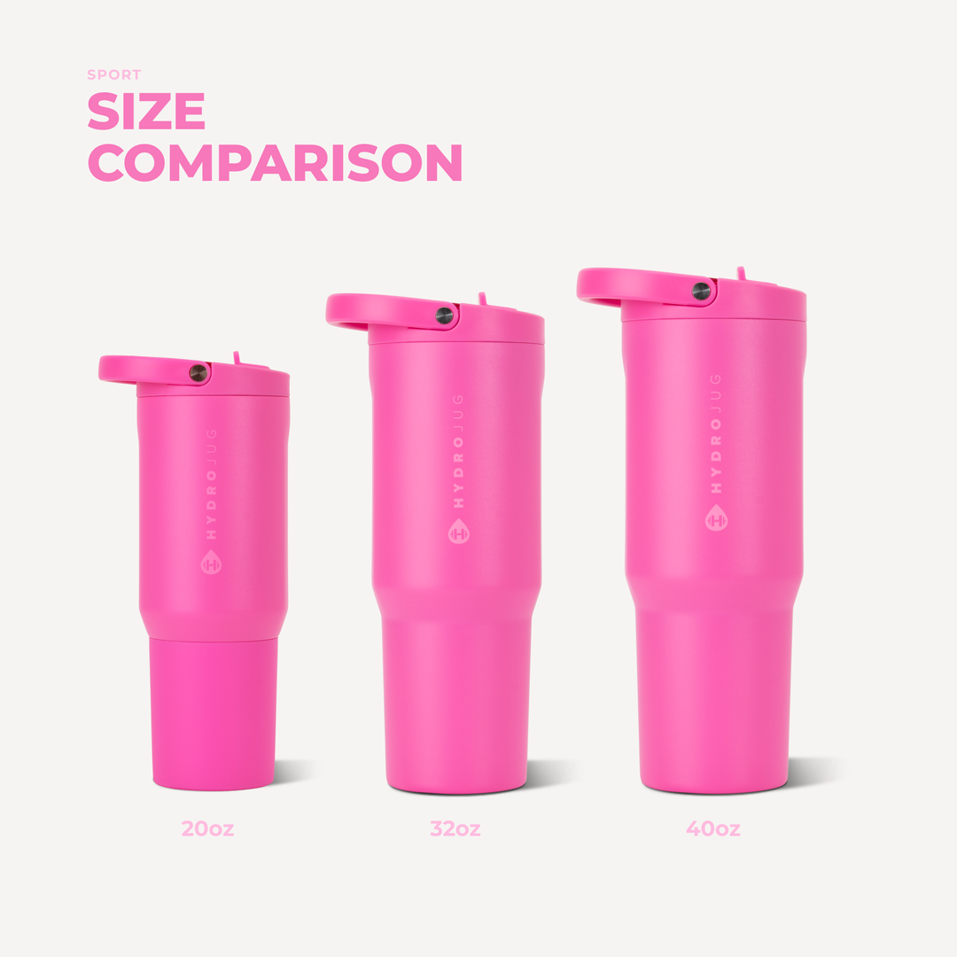 Razzle Sport Bottle