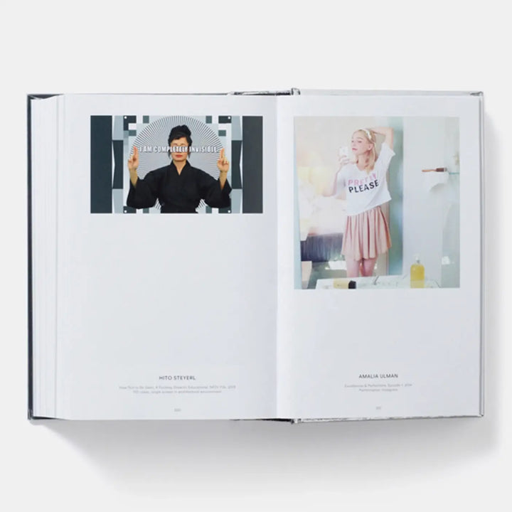 500 Self-Portraits