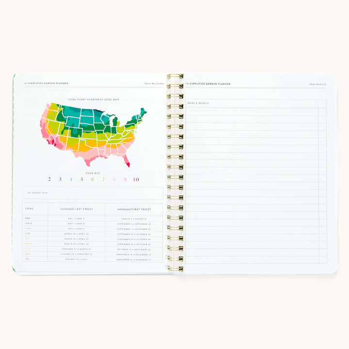 Garden Planner