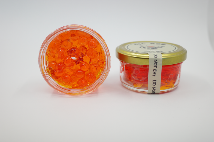 "Lil Roe" Gel Wax Candle