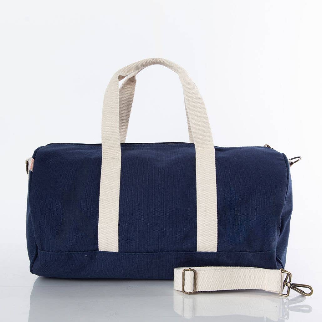 Black ActiveSport Duffel