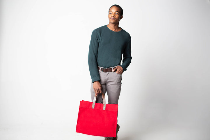 Natural Advantage Bag