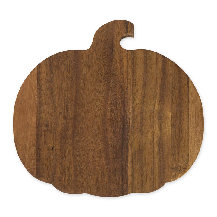Pumpkin Cutting Board  Gift Set