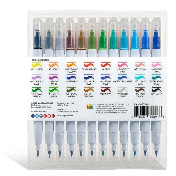 Sketch Pens