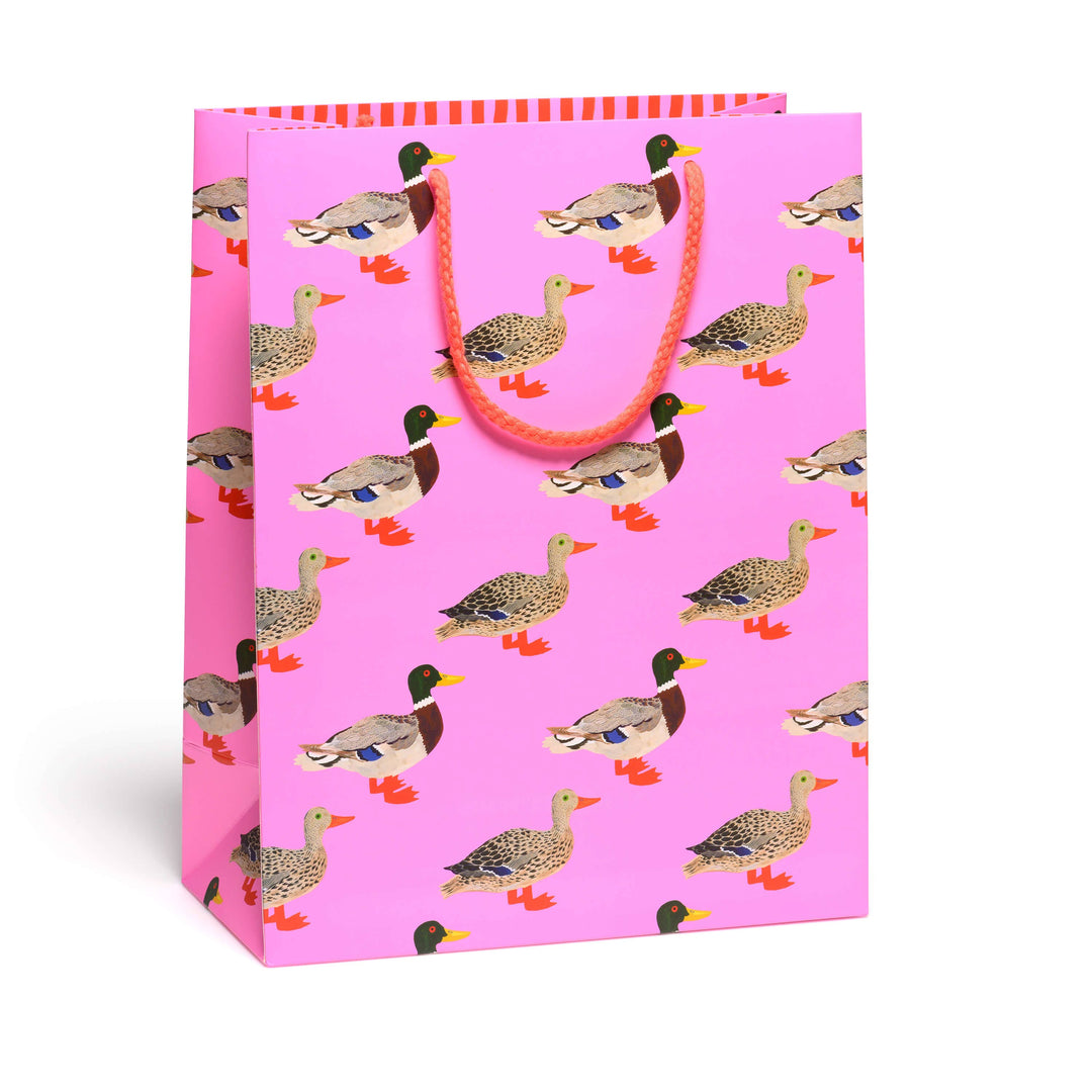 Large Quacky Birthday Gift Bag