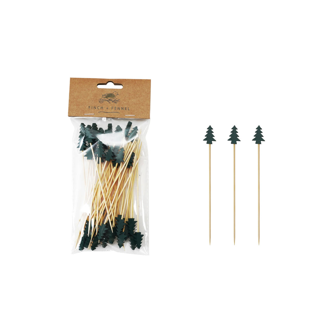Christmas Tree Picks
