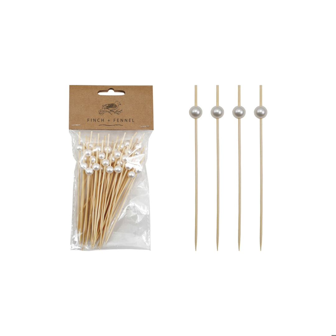 Pearl Picks