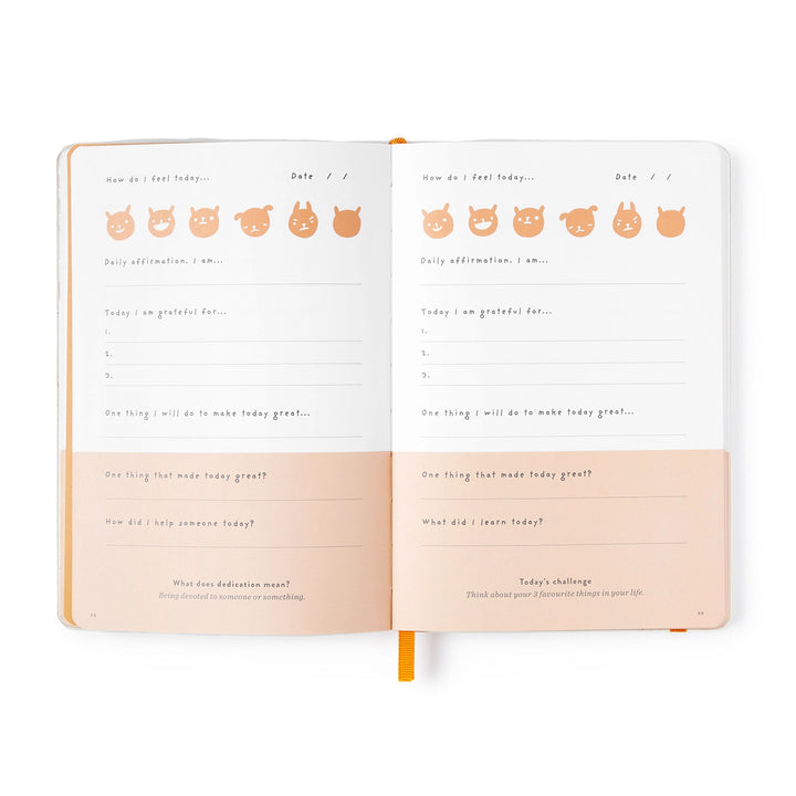My Starter Journal for Kids
