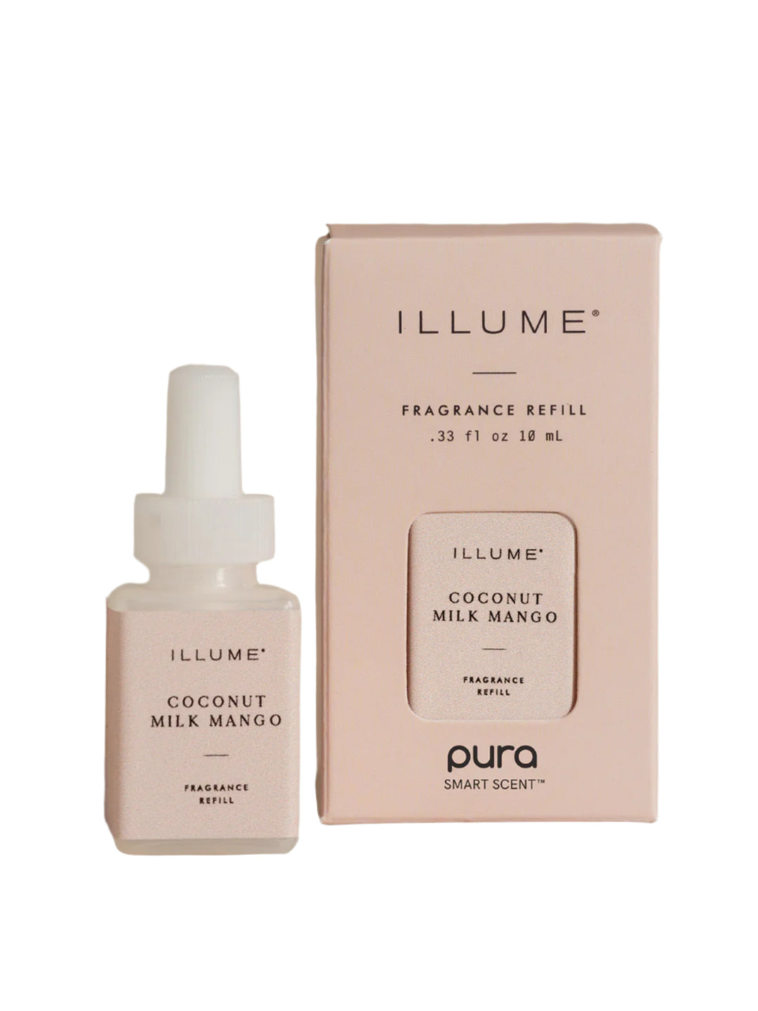 Coconut Milk Mango - Smart Vial (Illume)