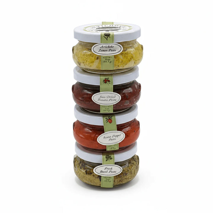 Piccolo Pesto Gift Collection