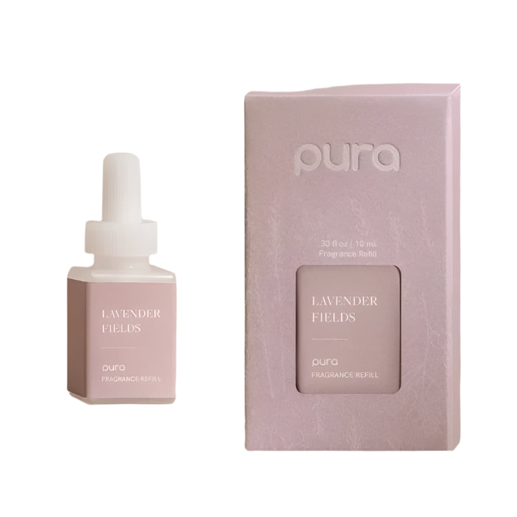 Lavender Fields - Smart Vial (Pura)