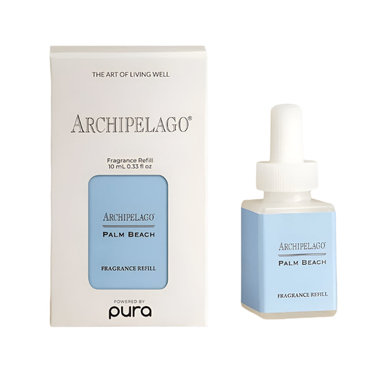 Palm Beach - Smart Vial(Archipelago)