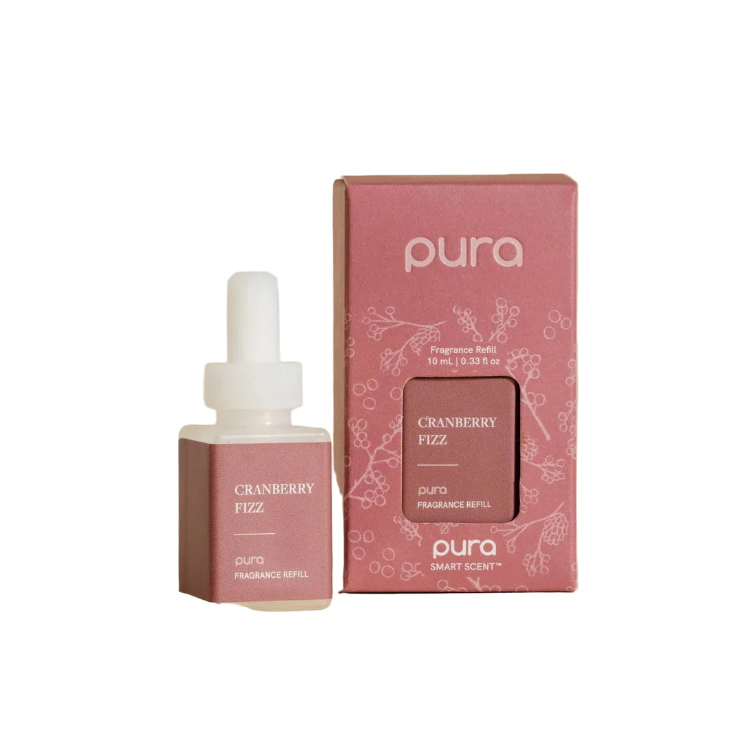 Cranberry Fizz Pura Refill