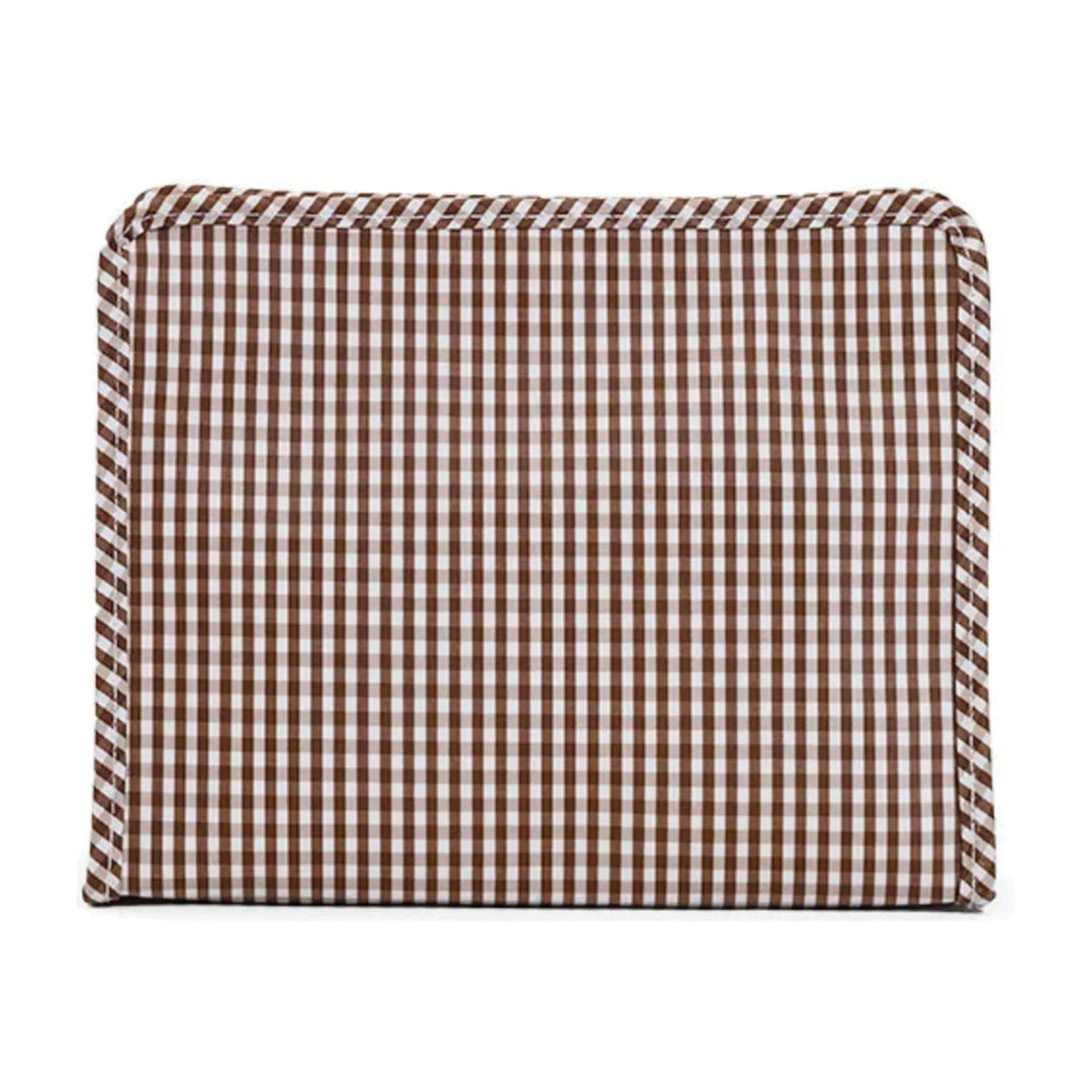 Gingham Coco Roadie
