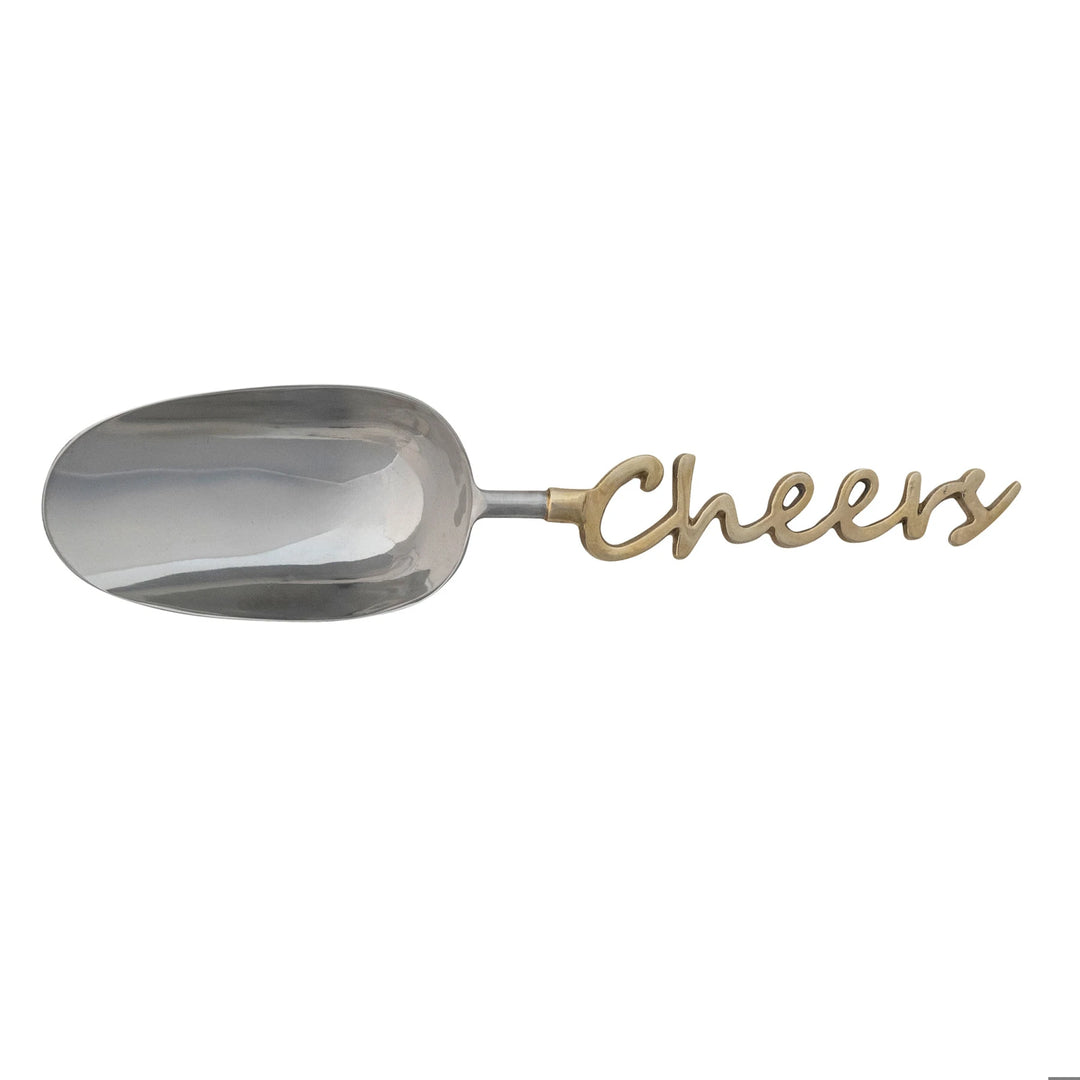 Cheers Scoop