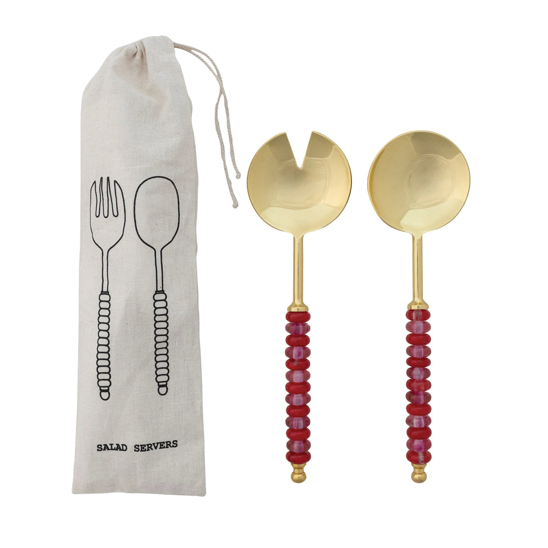 Salad Servers