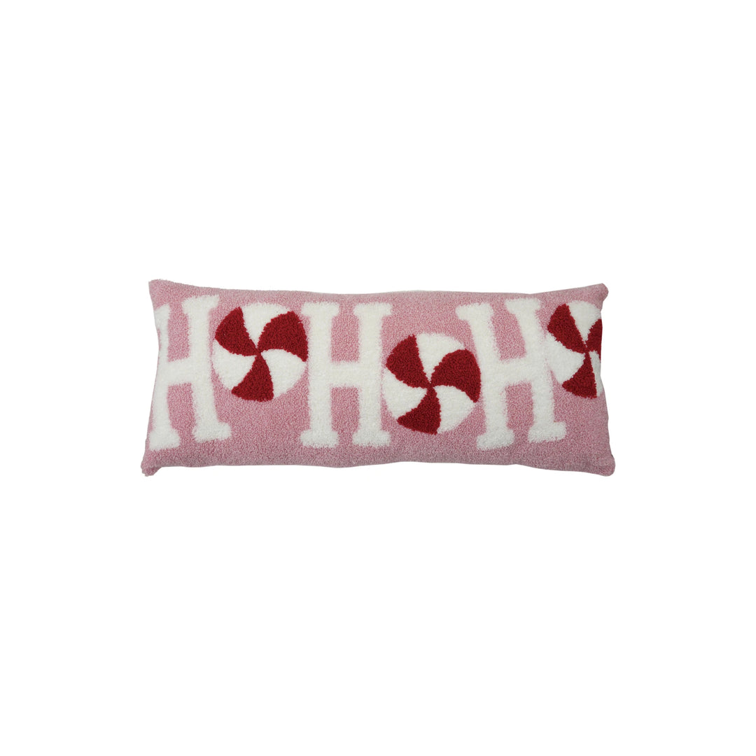 HO HO HO Pillow