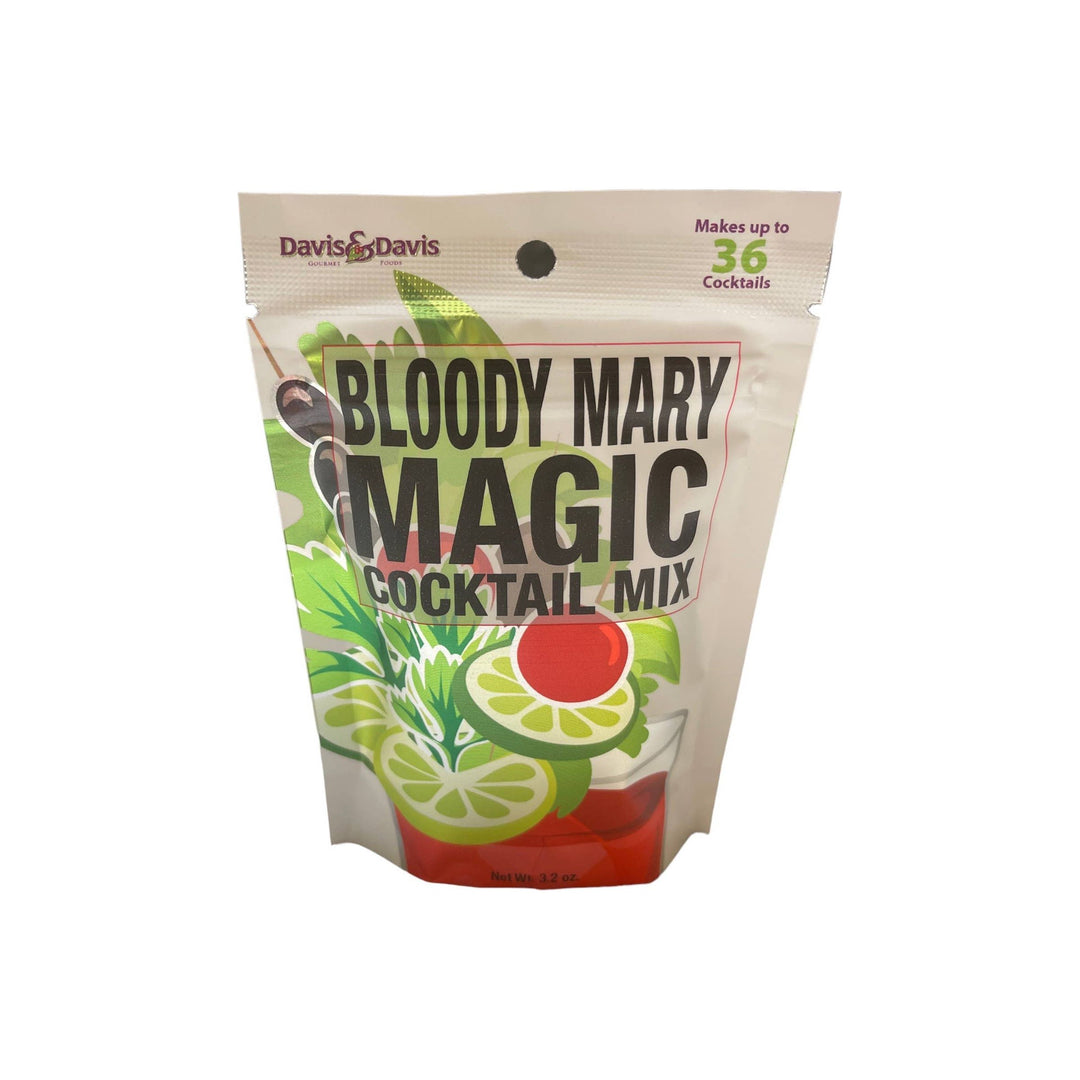 Bloody Mary Cocktail Mix