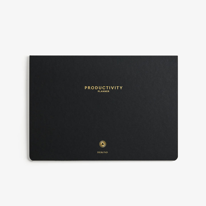 Productivity Daily Deskpad