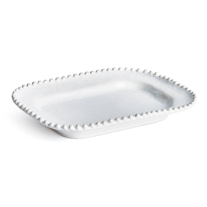 Mabel Rounded Square Serving Tray