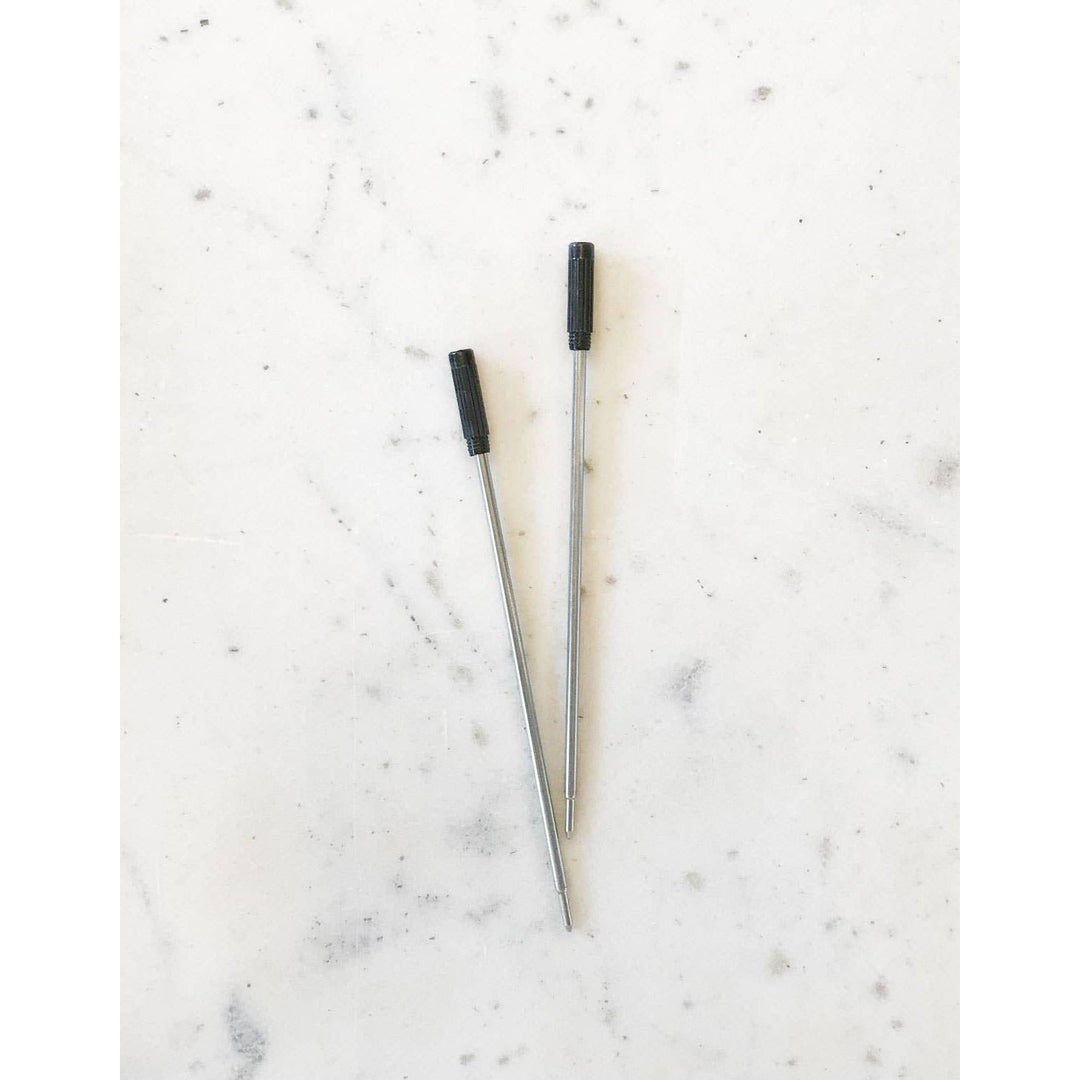 Rollerball Luxe Pen Ink Refill
