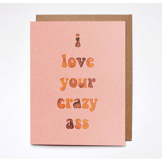 greeting card