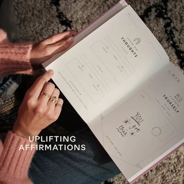 Kindness Always Gratitude Journal
