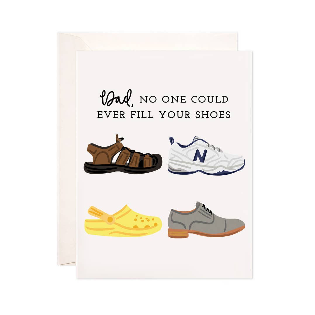 father's day card