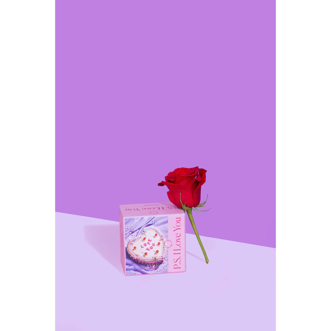 P.S. I Love You/ Love You Mini Puzzle