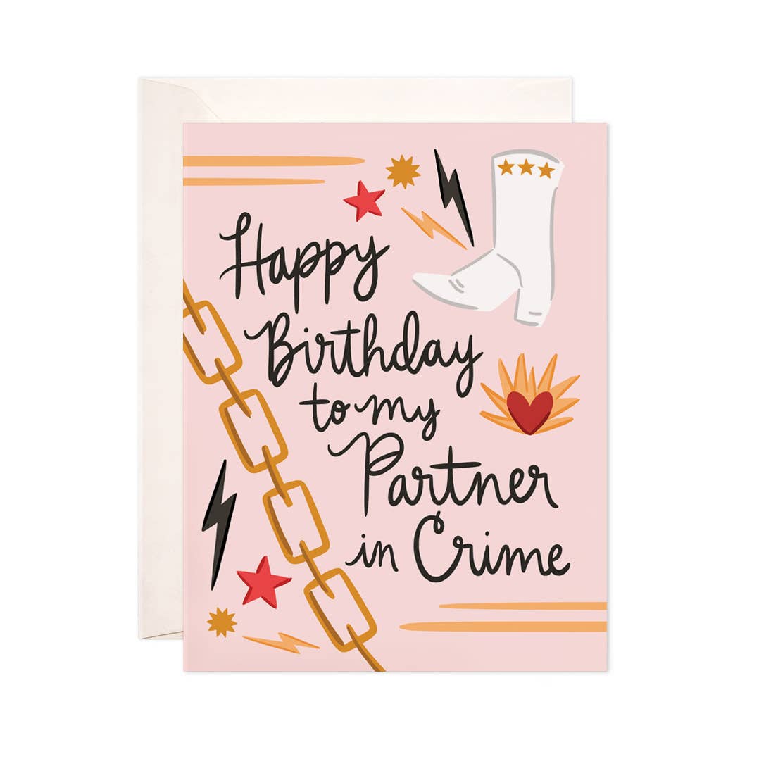 happy birthday card
