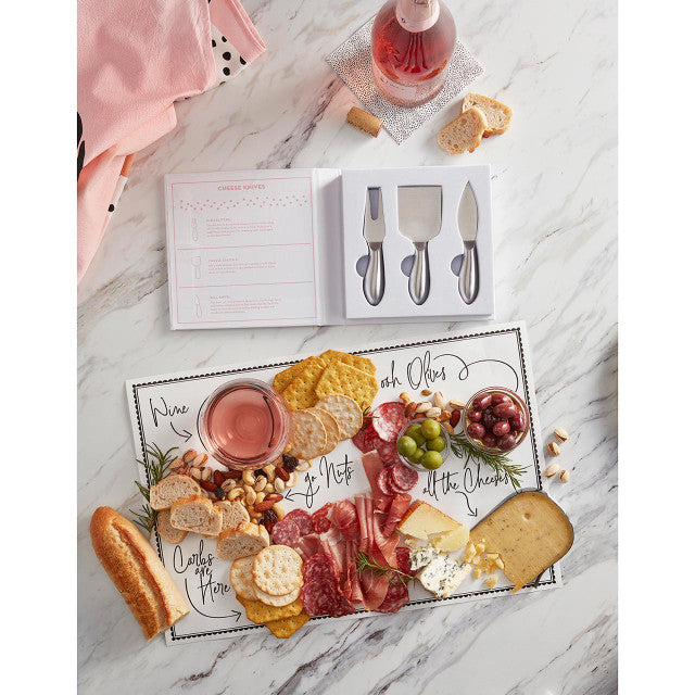 Charcuterie Paper