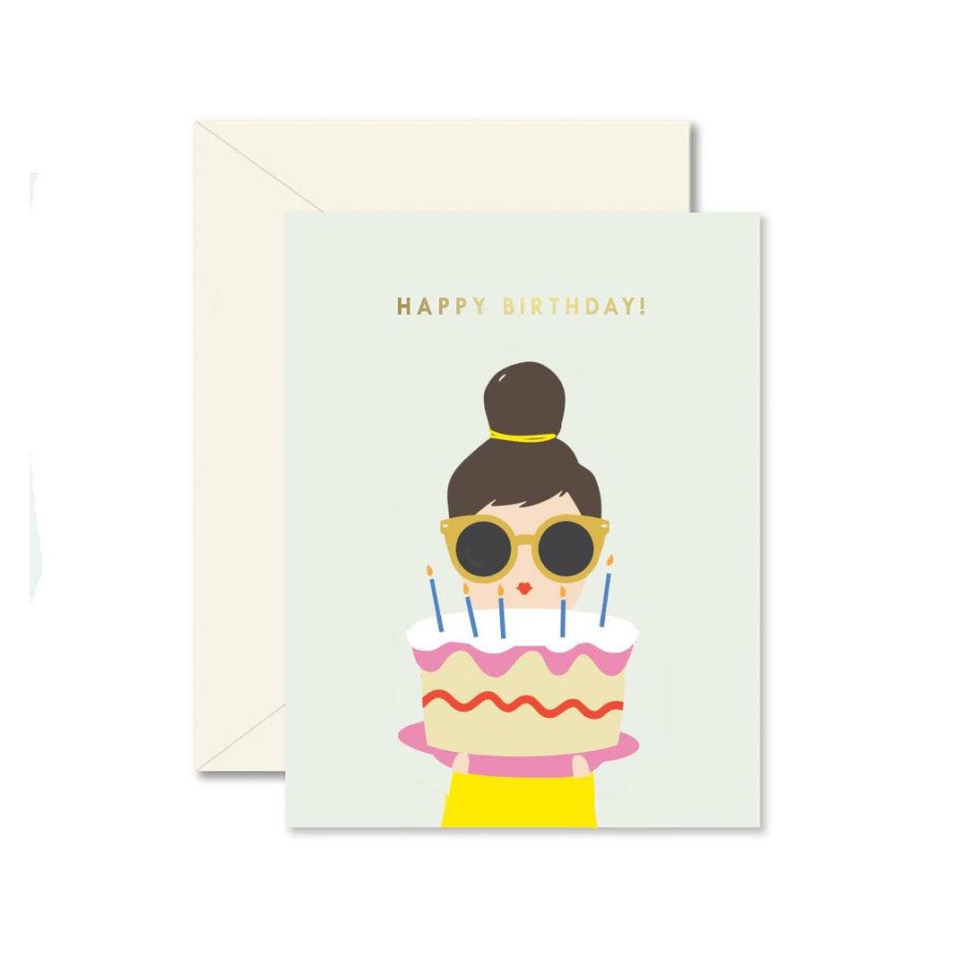 Birthday Card