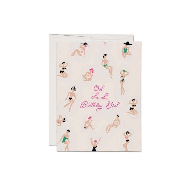 happy birthday card