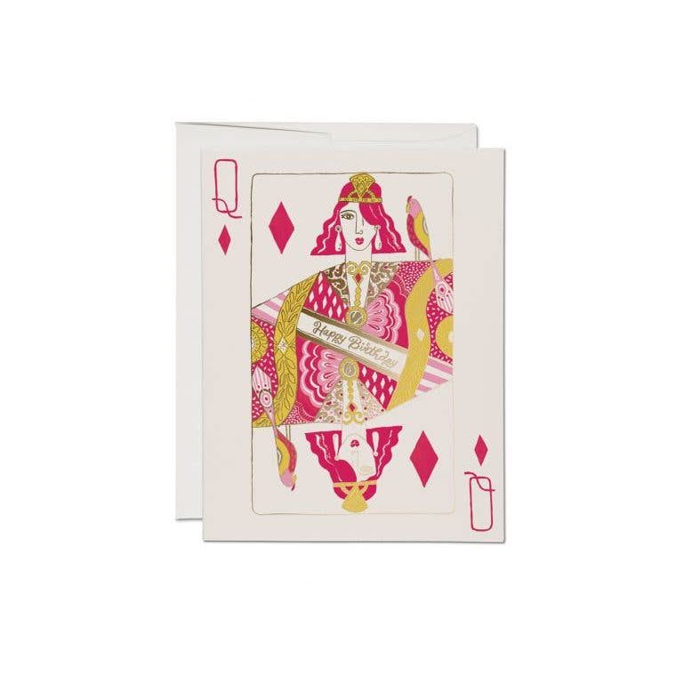 birthday card