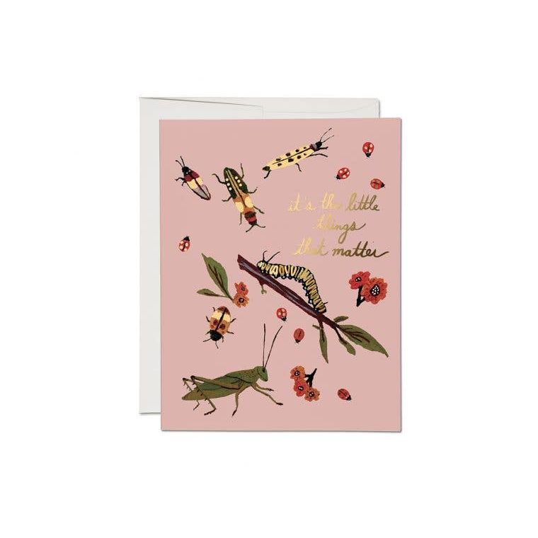 greeting card