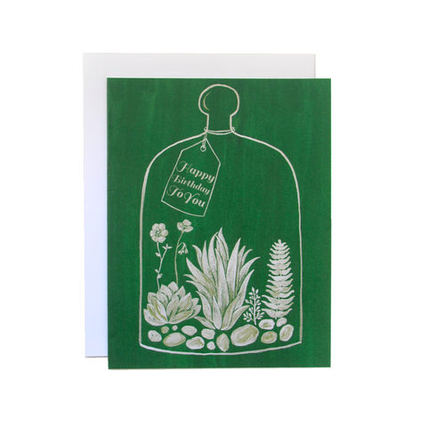 happy birthday card