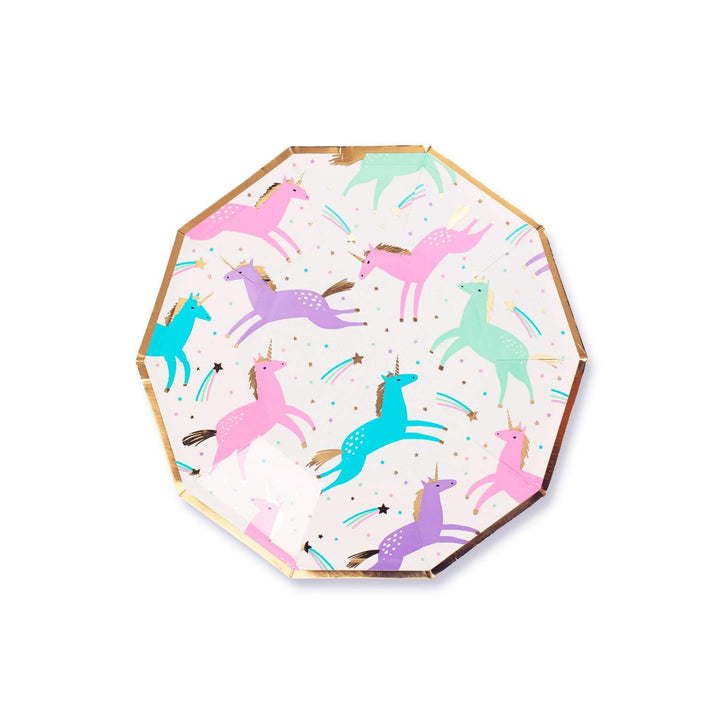 Unicorn Small Plates