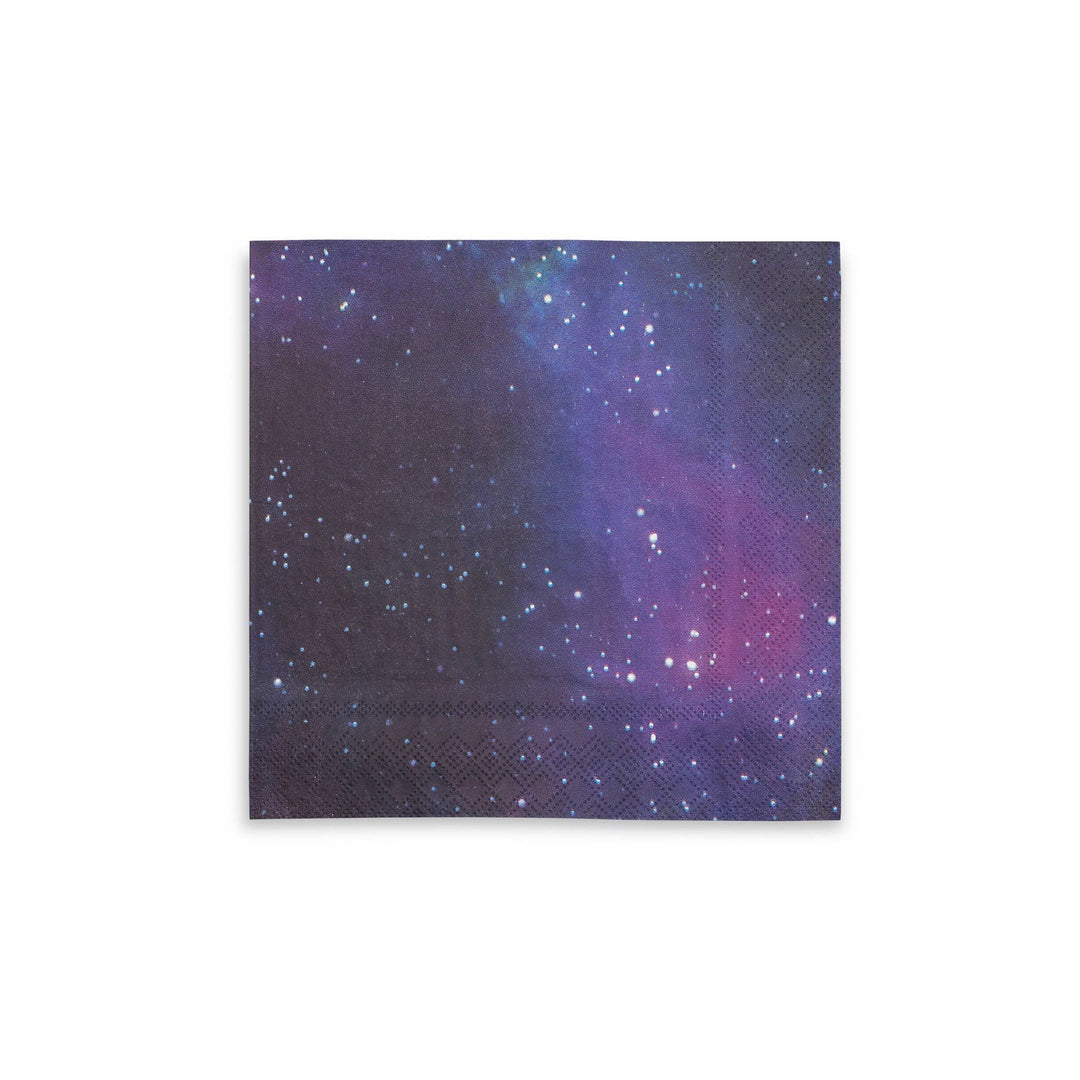 Galactic Napkins