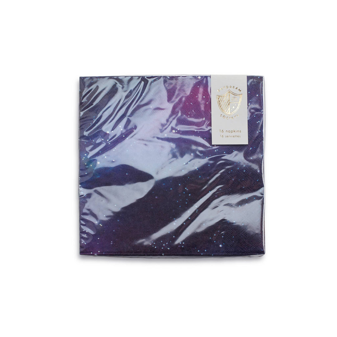 Galactic Napkins