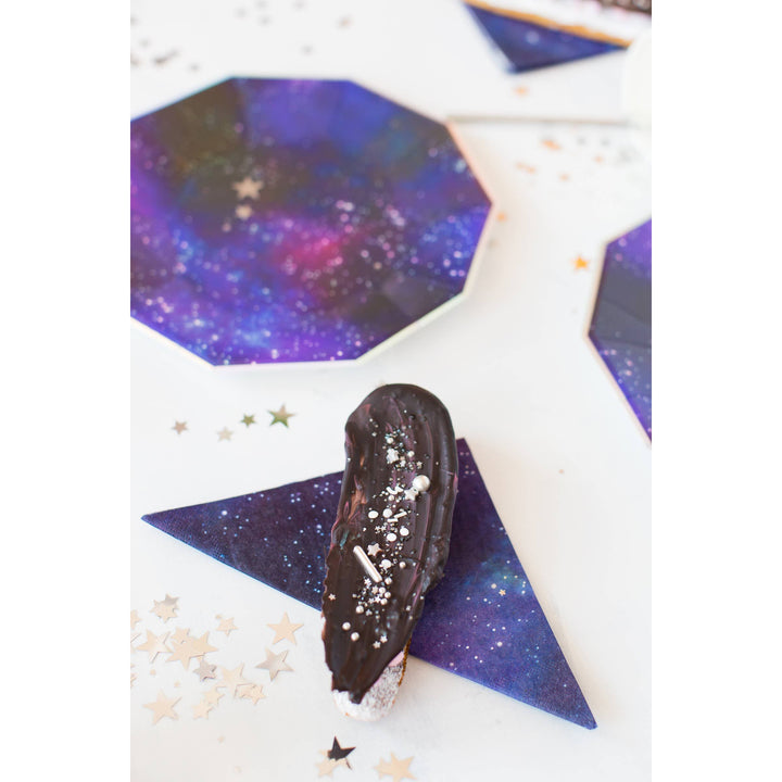 Galactic Napkins