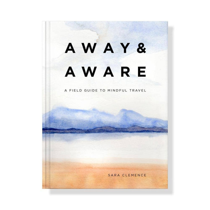 Away & Aware Book