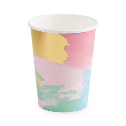 Brushstroke Multi Cup