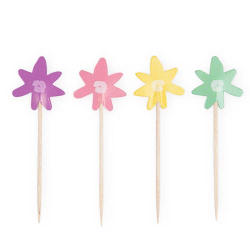 Assorted Meadowland Treat Picks