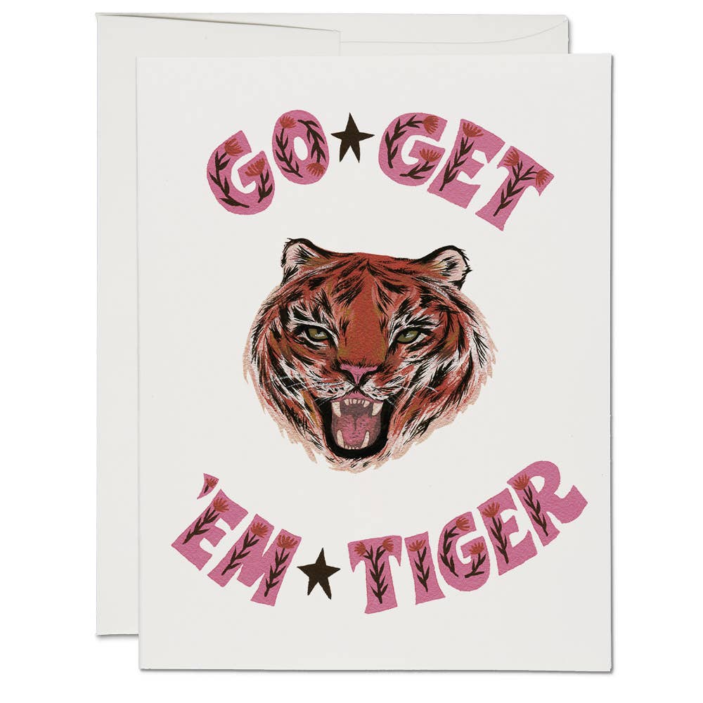 greeting card