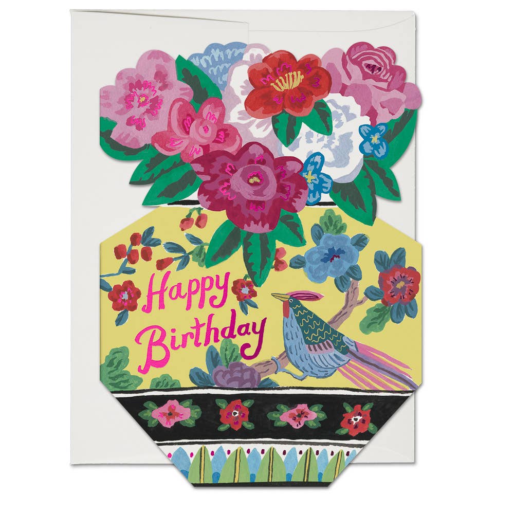 happy birthday card