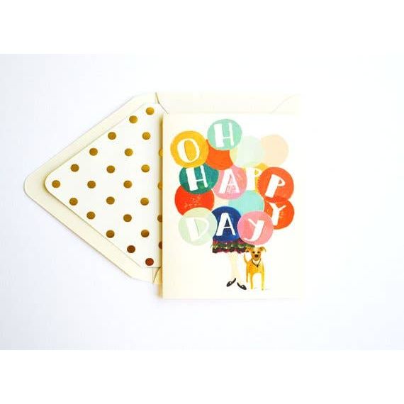 Greeting Card