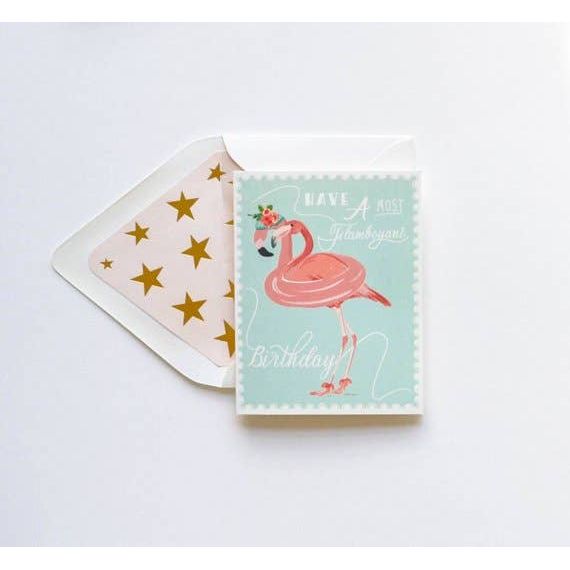 Birthday Card